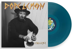 Dope Lemon Kimosabe Vinyl LP [Sea Blue]
