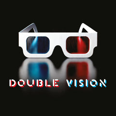Double Vision Double Vision CD [Importado]
