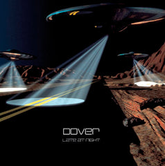Dover Late At Night Vinyl LP