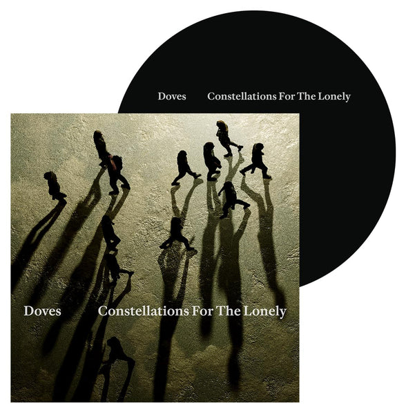 Doves Constellations For The Lonely CD [Importado]