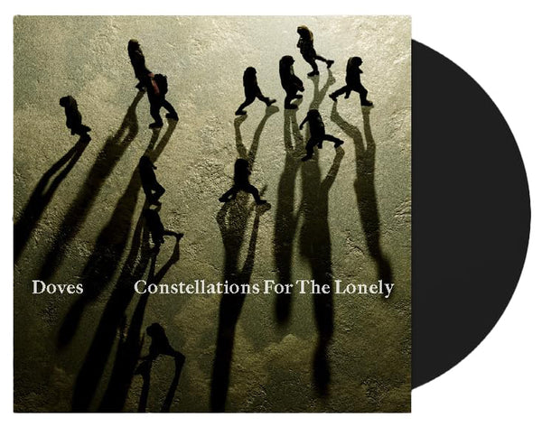 Doves Constellations For The Lonely Vinyl LP