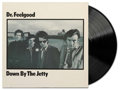 Dr. Feelgood Down By The Jetty Vinyl LP
