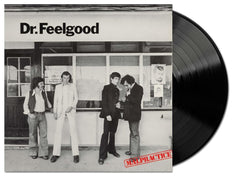 Dr. Feelgood Malpractice Vinyl LP