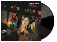 Dr. Feelgood Sneakin Suspicion Vinyl LP