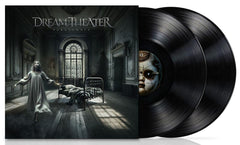 Dream Theater Parasomnia Vinyl LP