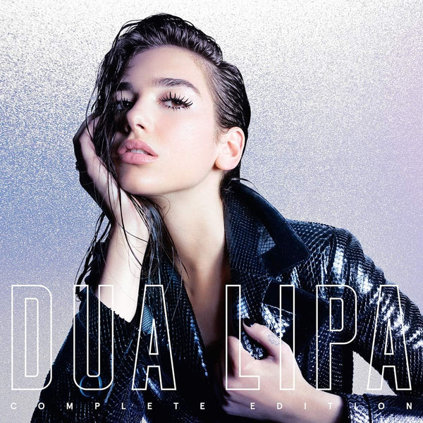 Dua Lipa Dua Lipa Complete Edition 2CD