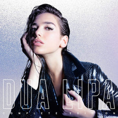 Dua Lipa Dua Lipa Complete Edition 2CD
