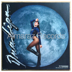 Dua Lipa Future Nostalgia The Moonlight Edition Vinyl LP