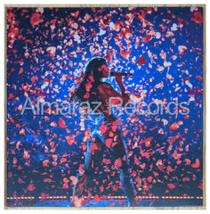 Dua Lipa Live From Mexico Vinyl LP [Black Ice]