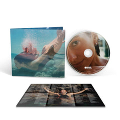 Dua Lipa Radical Optimism CD [Lenticular][Importado]
