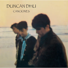 Duncan Dhu Canciones Vinyl LP