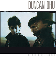 Duncan Dhu El Grito Del Tiempo Vinyl LP