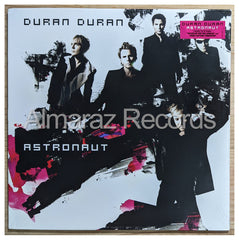 Duran Duran Astronaut Vinyl LP