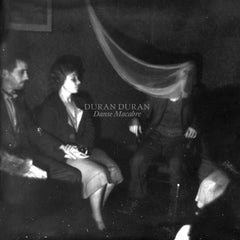 Duran Duran Danse Macabre CD [Importado]
