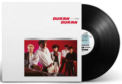 Duran Duran Duran Duran Vinyl LP