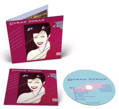 Duran Duran Rio CD [Importado]