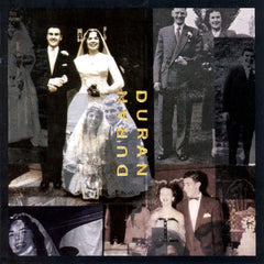 Duran Duran The Wedding Album CD [Importado]