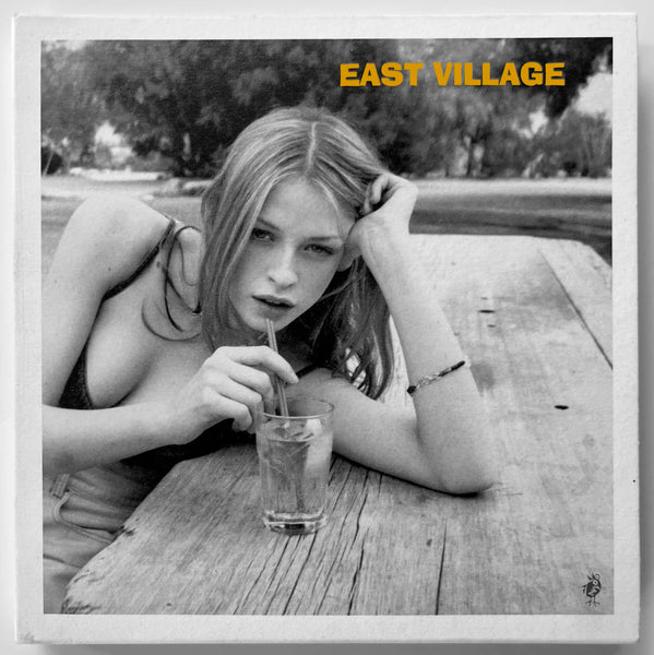 East Village Drop Out 30th Anniversary 2CD [Importado]