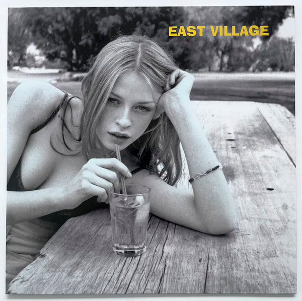 East Village Drop Out 30th Anniversary Vinyl LP
