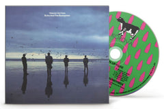 Echo And The Bunnymen Heaven Up Here CD [Importado]