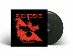 Eclipse Megalomanium Vinyl LP
