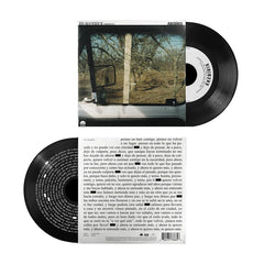 Ed Maverick Arcoiris Vinyl 7"