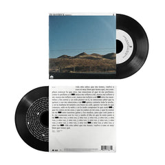 Ed Maverick C Vinyl 7"