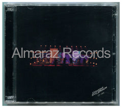 Ed Maverick En El Metropolitan CD+DVD