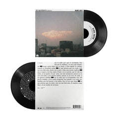 Ed Maverick Nube Gris Vinyl 7"