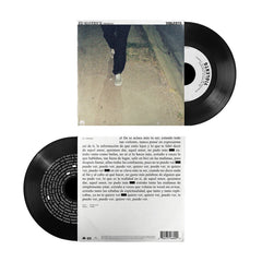 Ed Maverick Violento Vinyl 7"