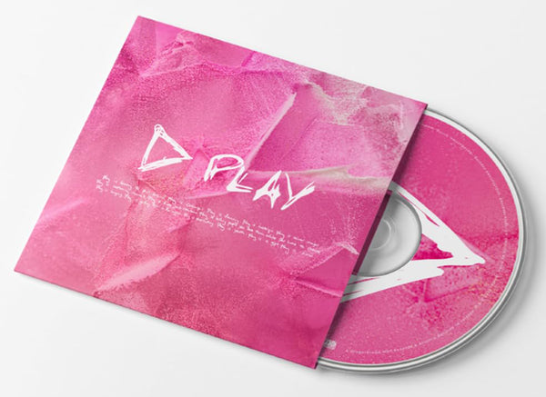 Ed Sheeran Play CD [Importado]