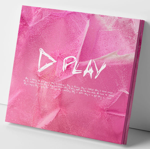 Ed Sheeran Play CD [Deluxe][Importado]