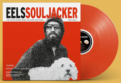 Eels Souljacker Vinyl LP [Red]
