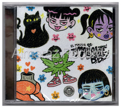 El Malilla Tu Maliante Bebe Vol. 1 CD
