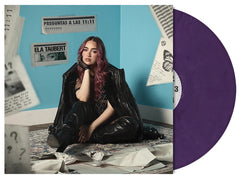 Ela Taubert Preguntas A Las 11:11 Vinyl LP [Purple]