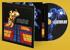 Electric Six Fire CD [Importado]