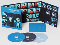 Elefantes Azul 25 Aniversario 3CD [Importado]