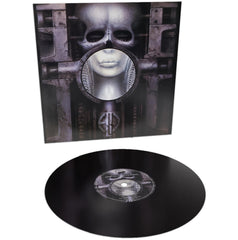 Emerson Lake & Palmer Brain Salad Surgery Vinyl LP