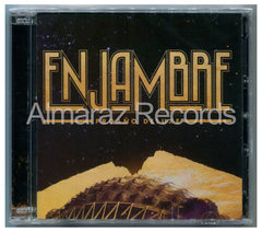 Enjambre Proaño Deluxe CD+DVD