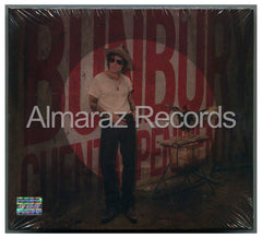 Enrique Bunbury Cuentas Pendientes CD