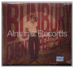 Enrique Bunbury Cuentas Pendientes CD