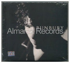 Enrique Bunbury De Un Siglo Anterior CD