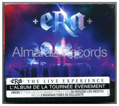 Era The Live Experience 2CD [Importado]