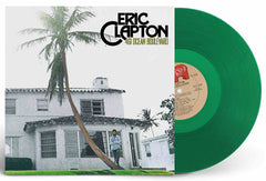 Eric Clapton 461 Ocean Boulevard Vinyl LP [Green]