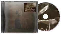 Ethel Cain Willoughby Tucker I'll Always Love You CD [Importado]