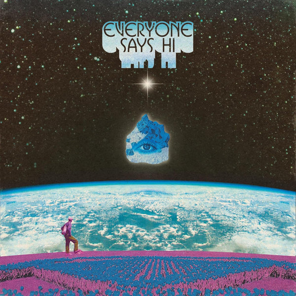 Everyone Says Hi CD [Importado]