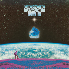 Everyone Says Hi CD [Importado]