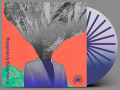 Everything Everything Mountainhead CD [Importado]