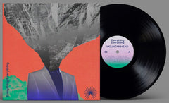 Everything Everything Mountainhead Vinyl LP