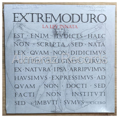 Extremoduro La Ley Innata Vinyl LP